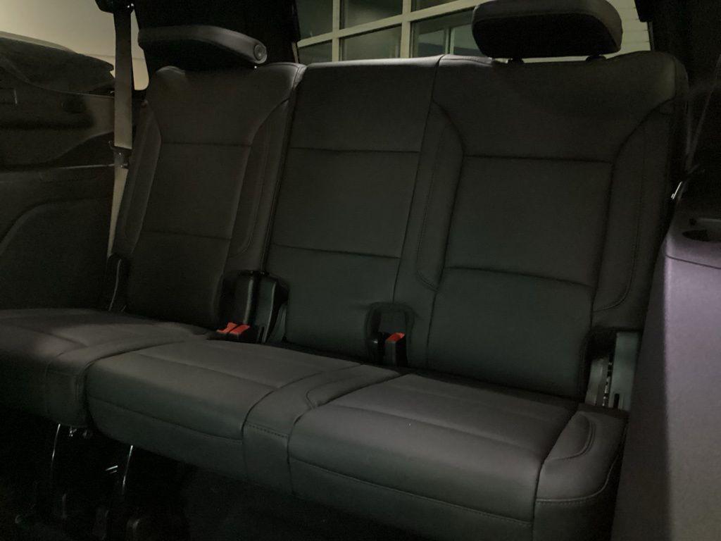 new 2025 Chevrolet Tahoe car, priced at $77,355