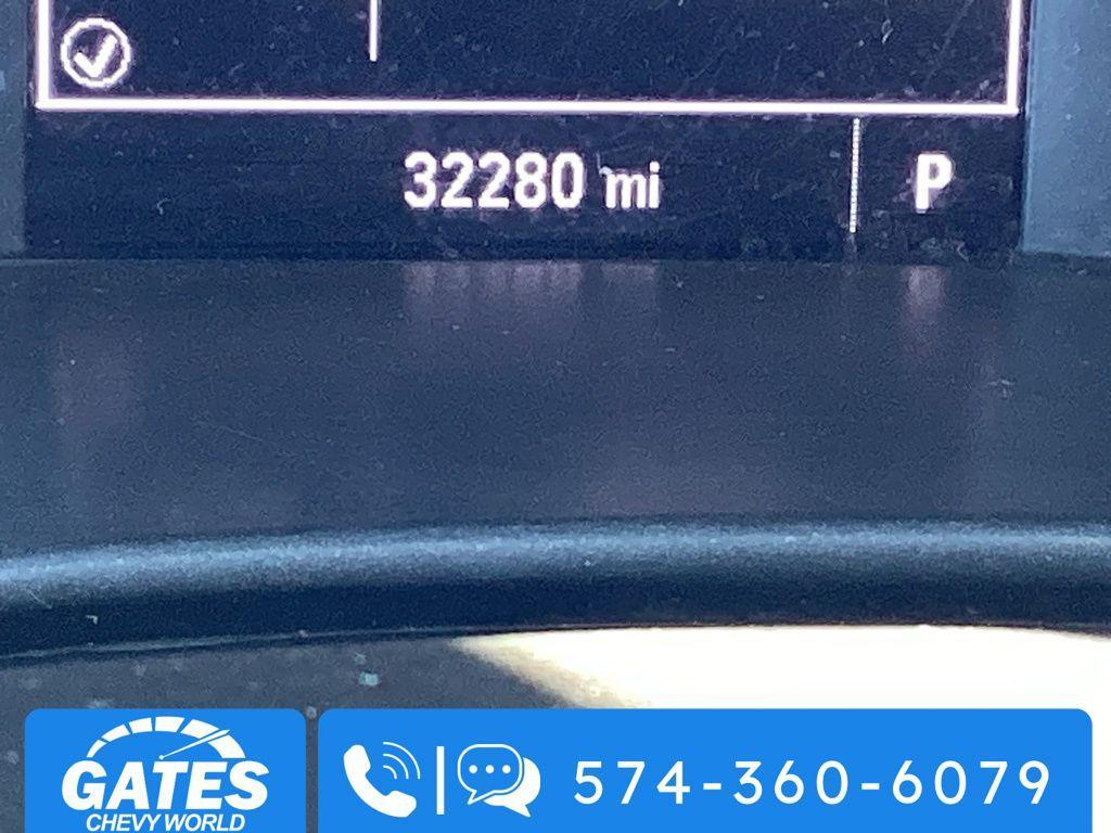 used 2022 Chevrolet Colorado car, priced at $22,408