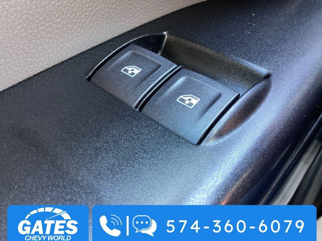 used 2022 Chevrolet Colorado car, priced at $22,408