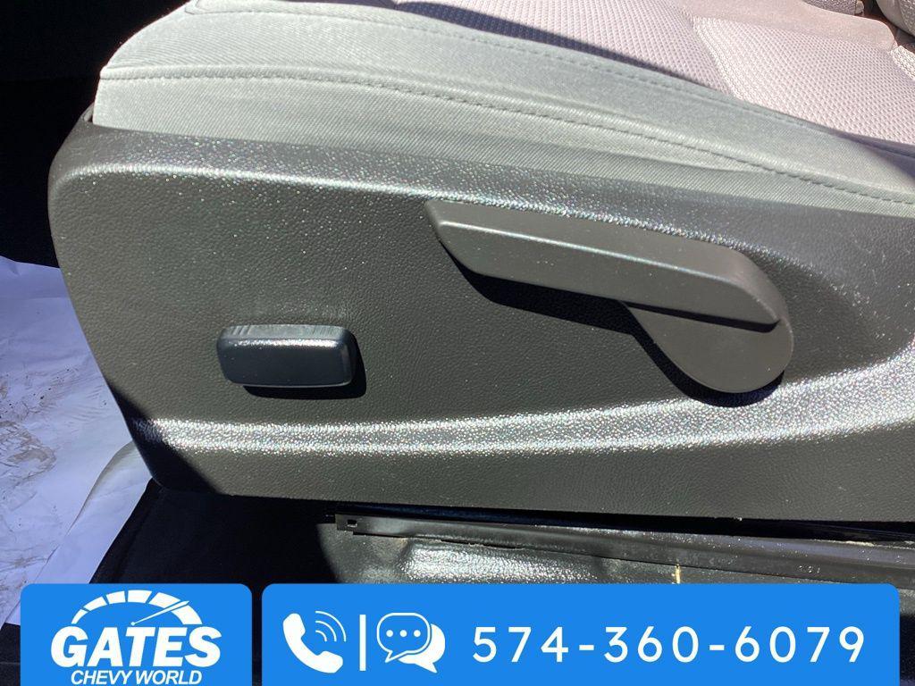 used 2022 Chevrolet Colorado car, priced at $22,408