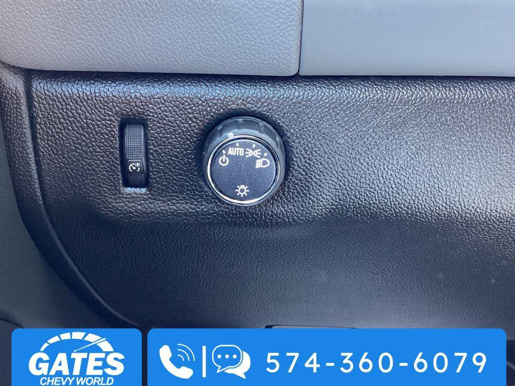 used 2022 Chevrolet Colorado car, priced at $22,408