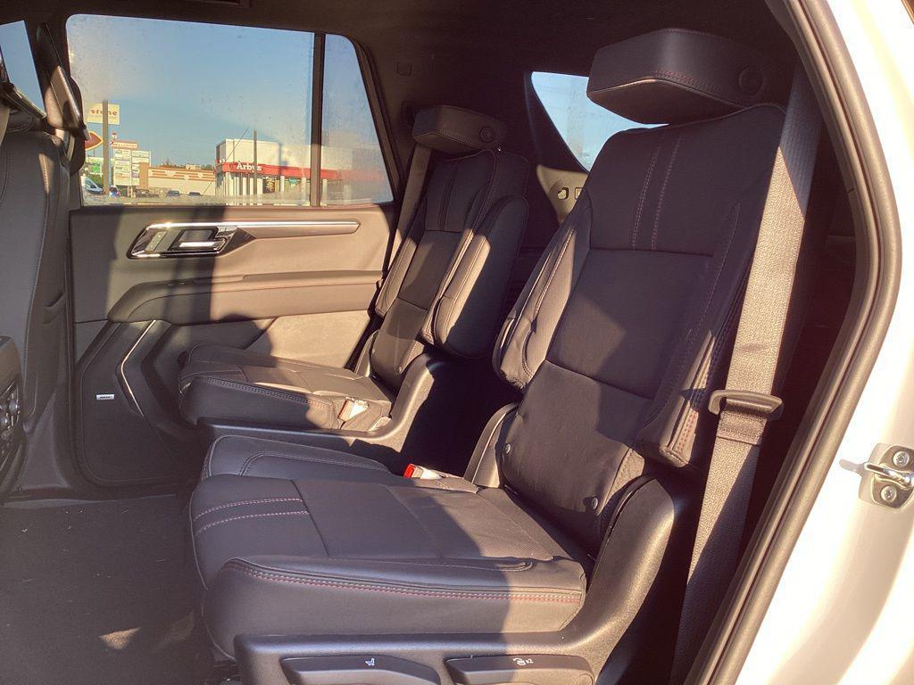 new 2025 Chevrolet Tahoe car, priced at $89,305