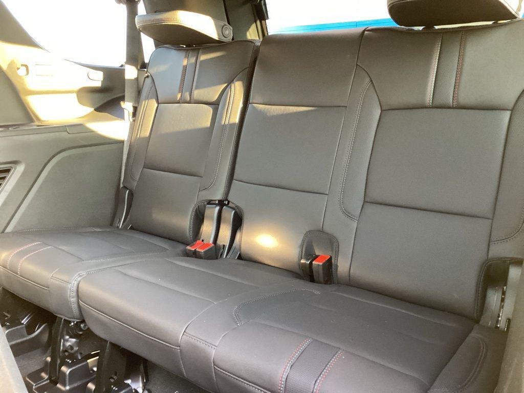 new 2025 Chevrolet Tahoe car, priced at $89,305
