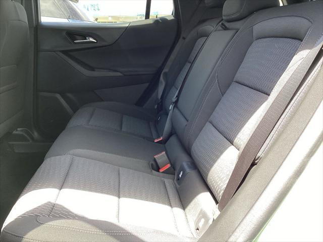 new 2026 Chevrolet Equinox car, priced at $32,595