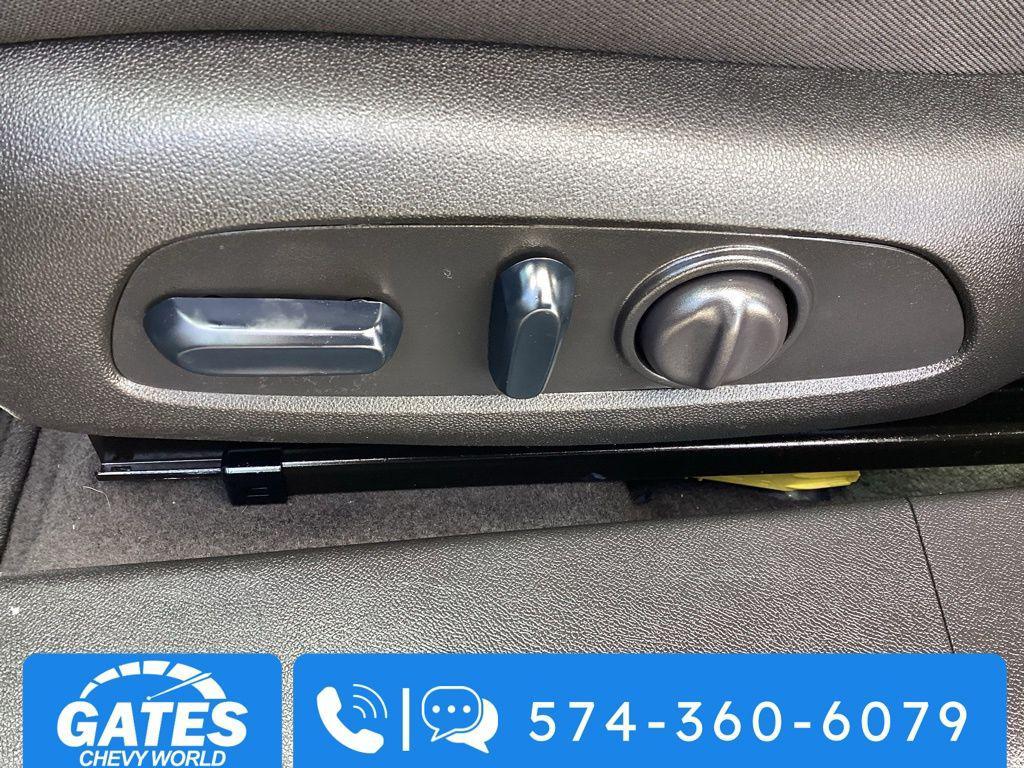 used 2024 Chevrolet Malibu car, priced at $17,940