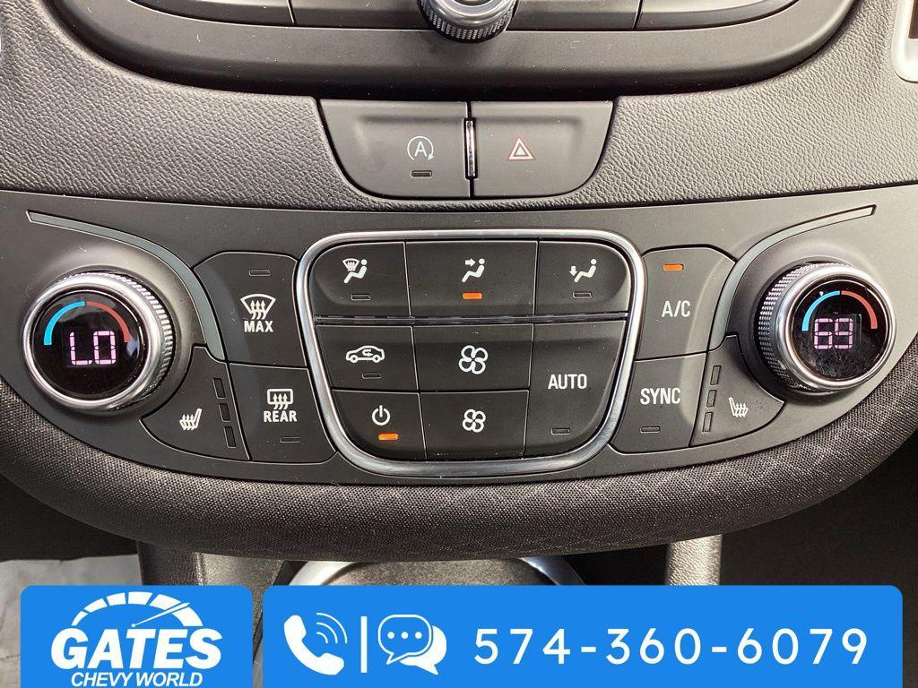 used 2024 Chevrolet Malibu car, priced at $17,940