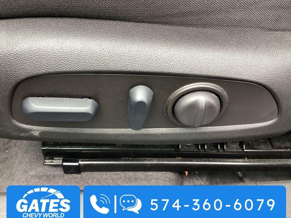 used 2024 Chevrolet Malibu car, priced at $24,411