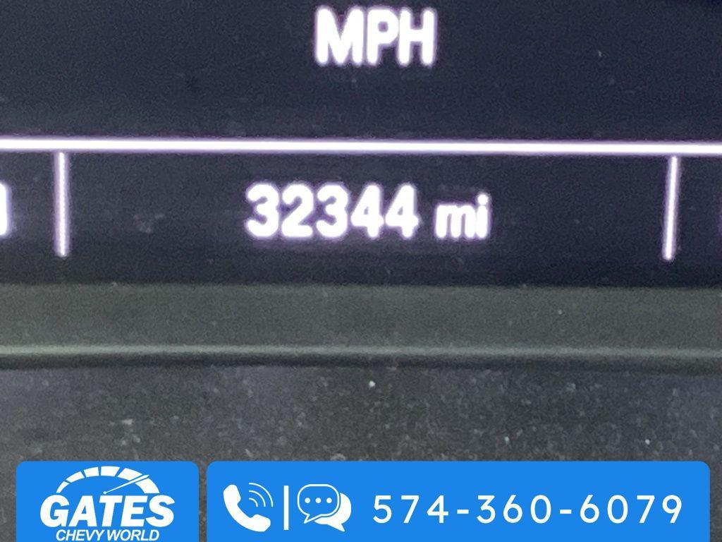 used 2024 Chevrolet Malibu car, priced at $24,411