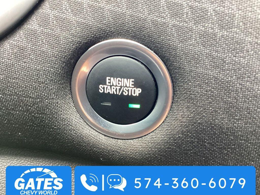 used 2024 Chevrolet Malibu car, priced at $24,411