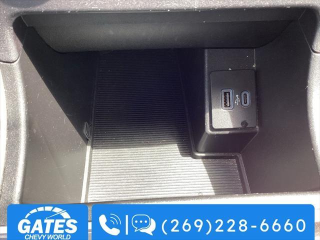 used 2023 Ford Edge car, priced at $26,498