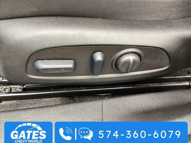 used 2024 Chevrolet Malibu car, priced at $22,326