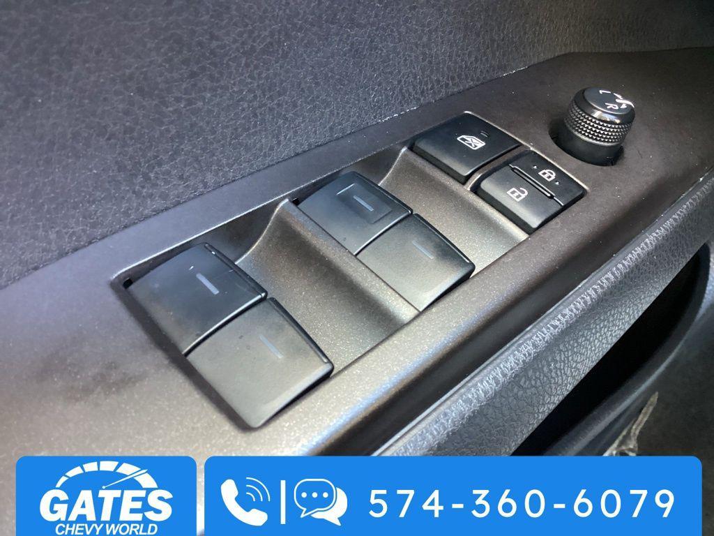 used 2024 Toyota Camry car, priced at $26,507