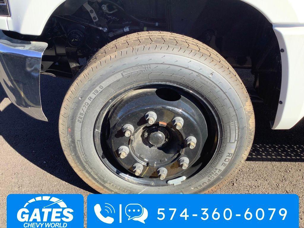 new 2024 Chevrolet Silverado 1500 car