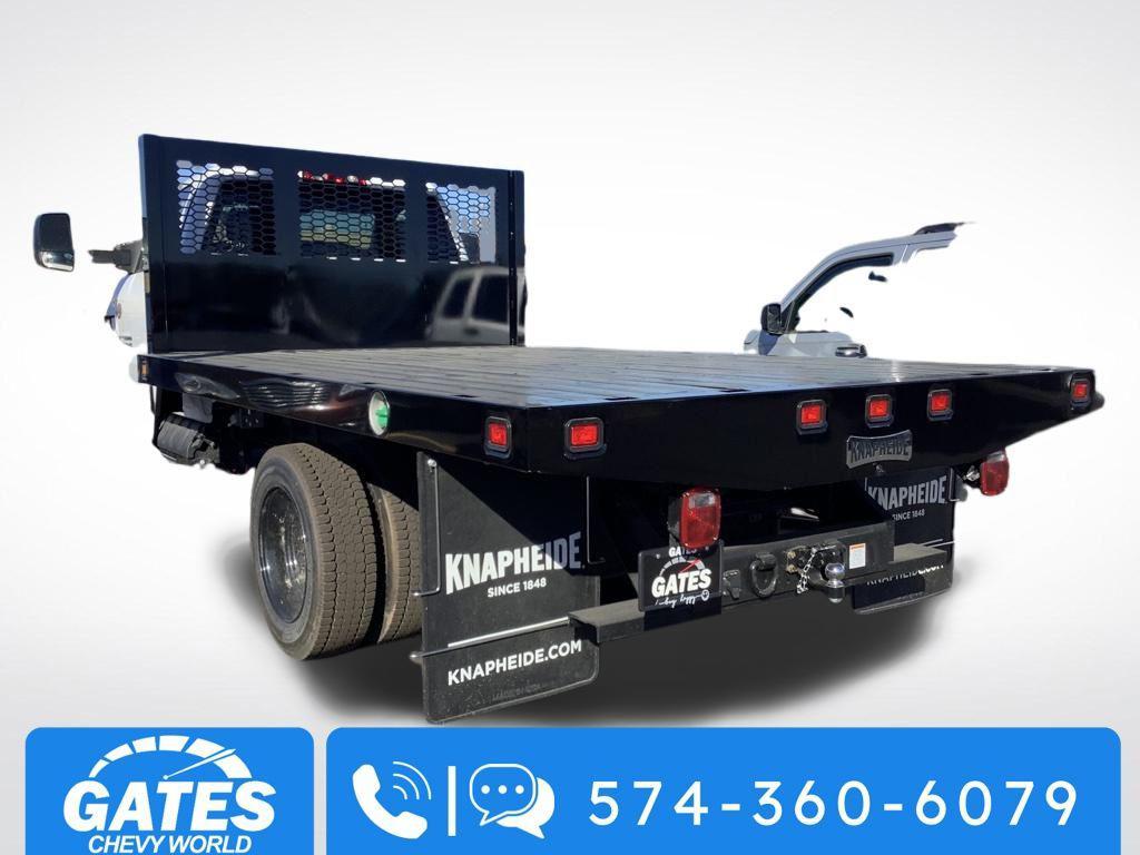 new 2024 Chevrolet Silverado 1500 car