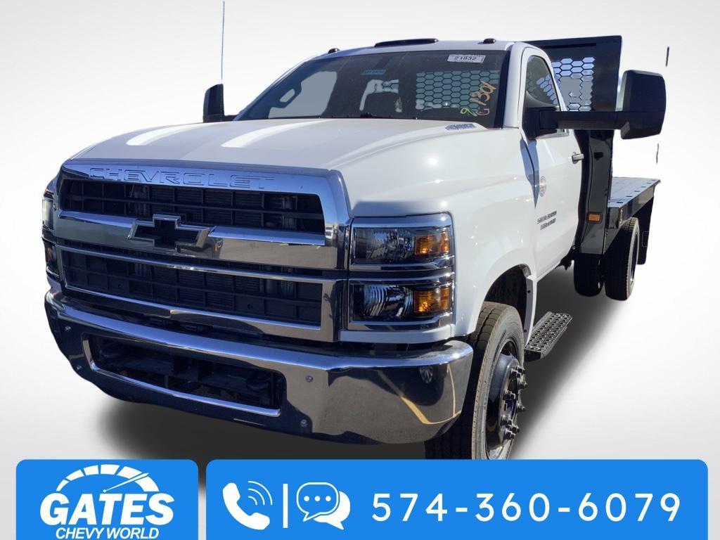 new 2024 Chevrolet Silverado 1500 car