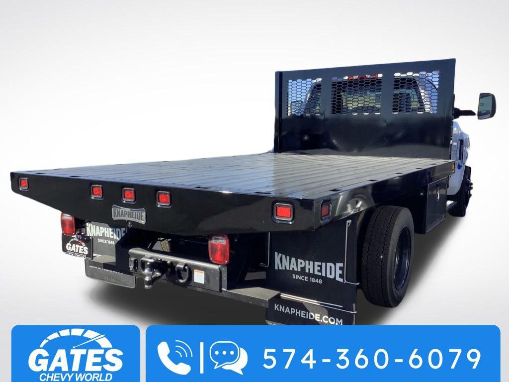 new 2024 Chevrolet Silverado 1500 car