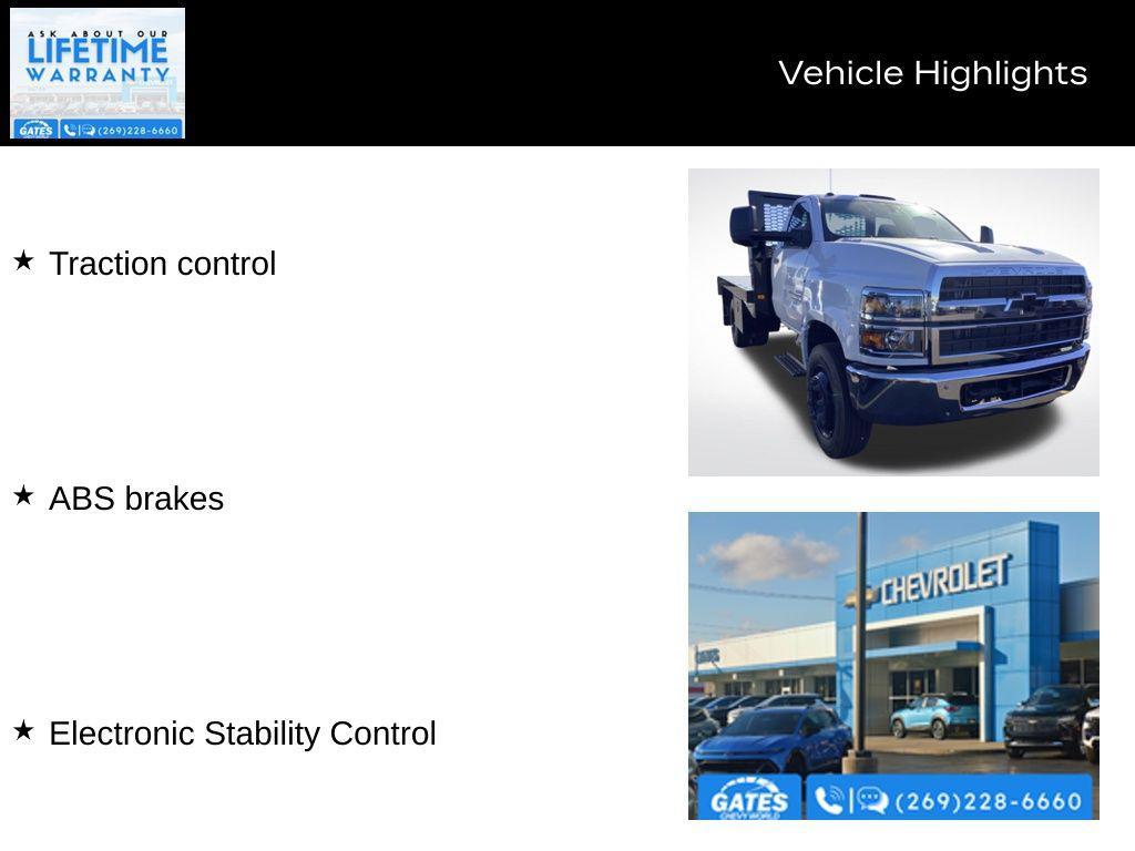 new 2024 Chevrolet Silverado 1500 car