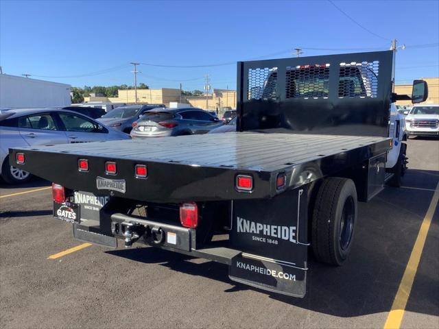 new 2024 Chevrolet Silverado 1500 car