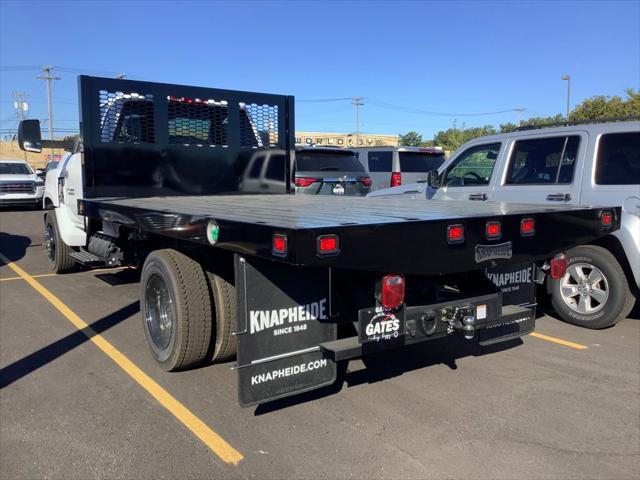 new 2024 Chevrolet Silverado 1500 car