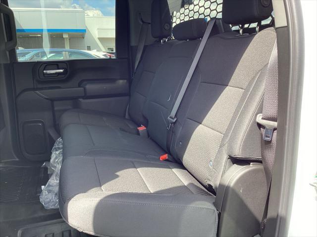new 2025 Chevrolet Silverado 3500 car