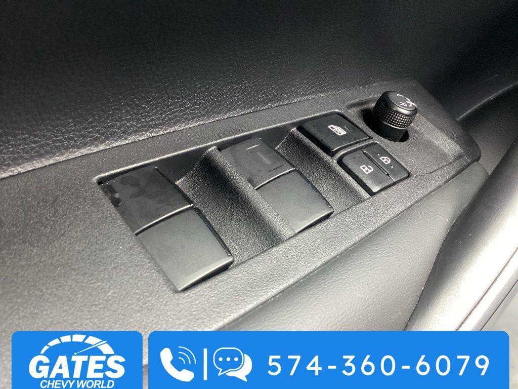 used 2024 Toyota Corolla car, priced at $25,634