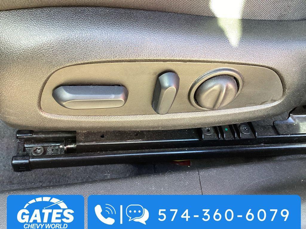 used 2024 Chevrolet Malibu car, priced at $20,655