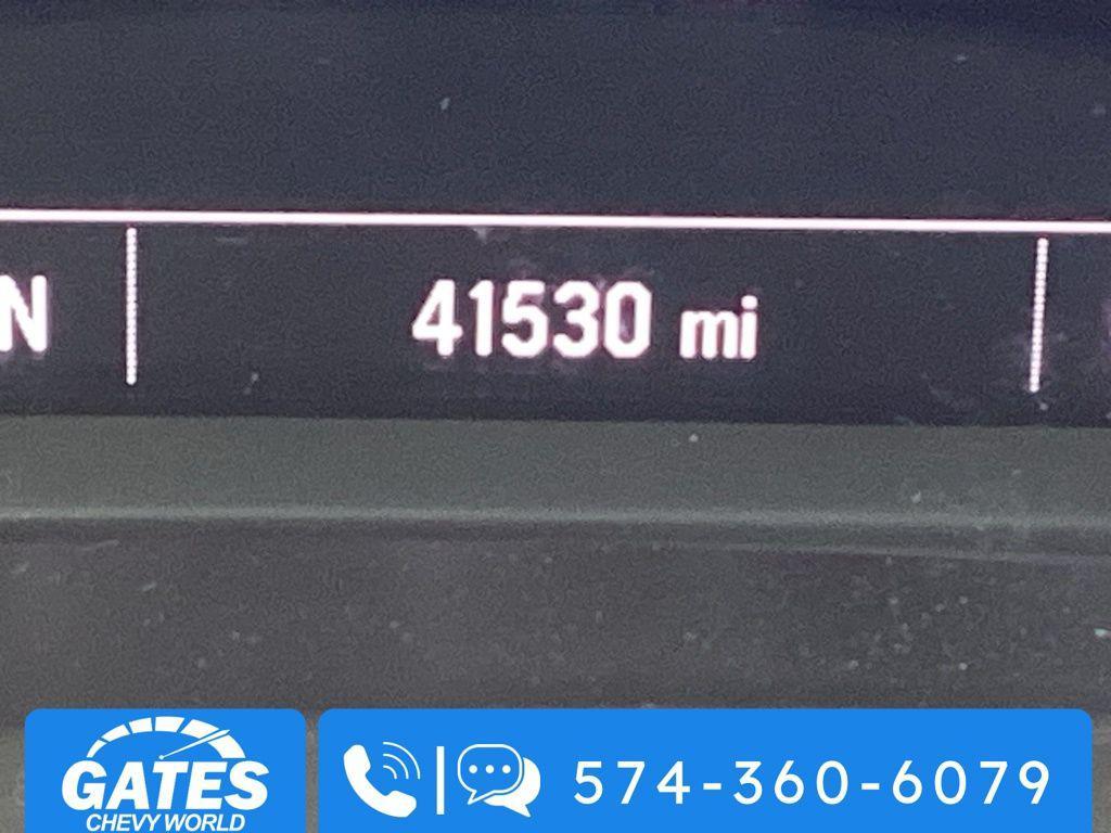 used 2024 Chevrolet Malibu car, priced at $20,655