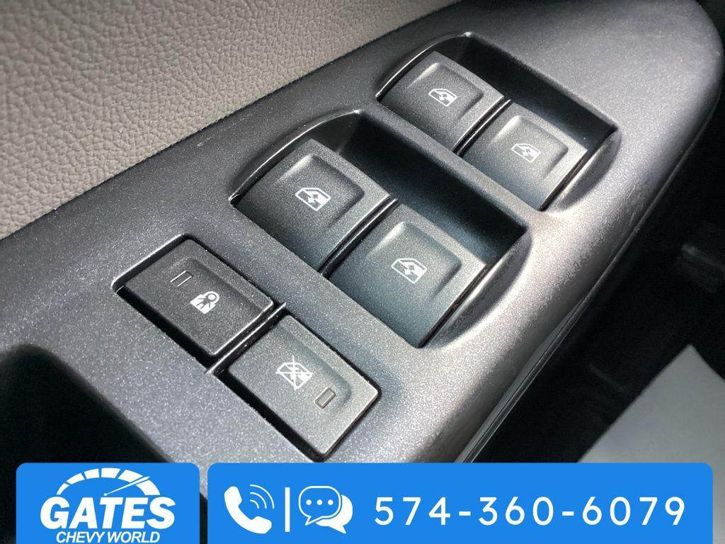 used 2020 Chevrolet Colorado car, priced at $21,111