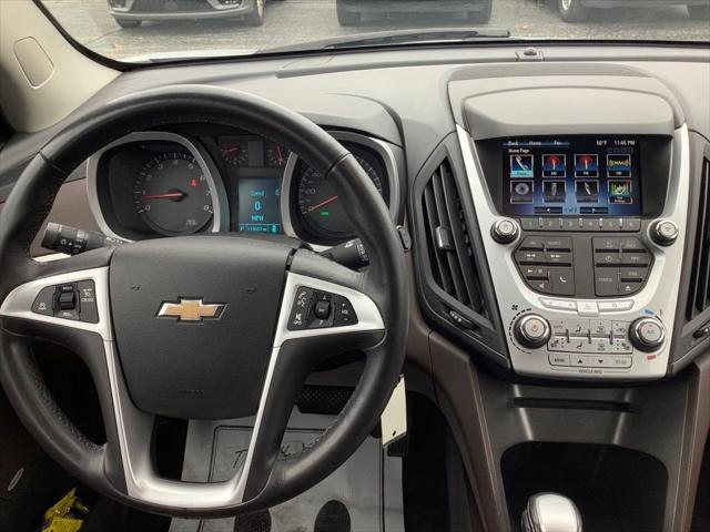 used 2012 Chevrolet Equinox car, priced at $9,988