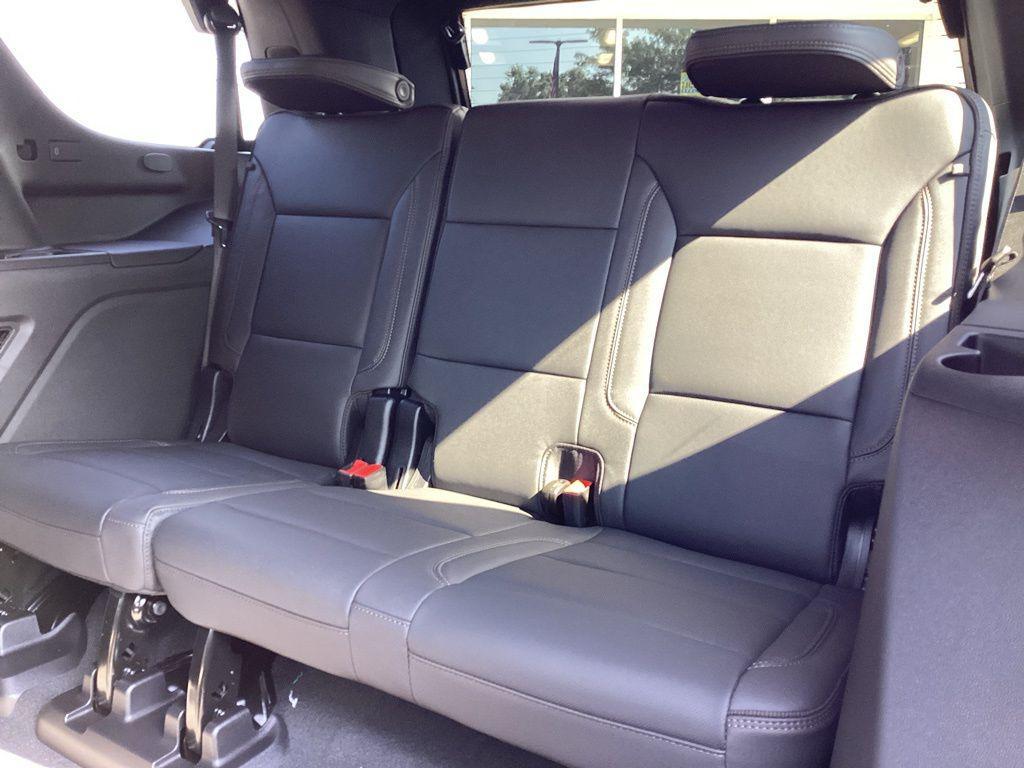 new 2025 Chevrolet Tahoe car, priced at $99,495