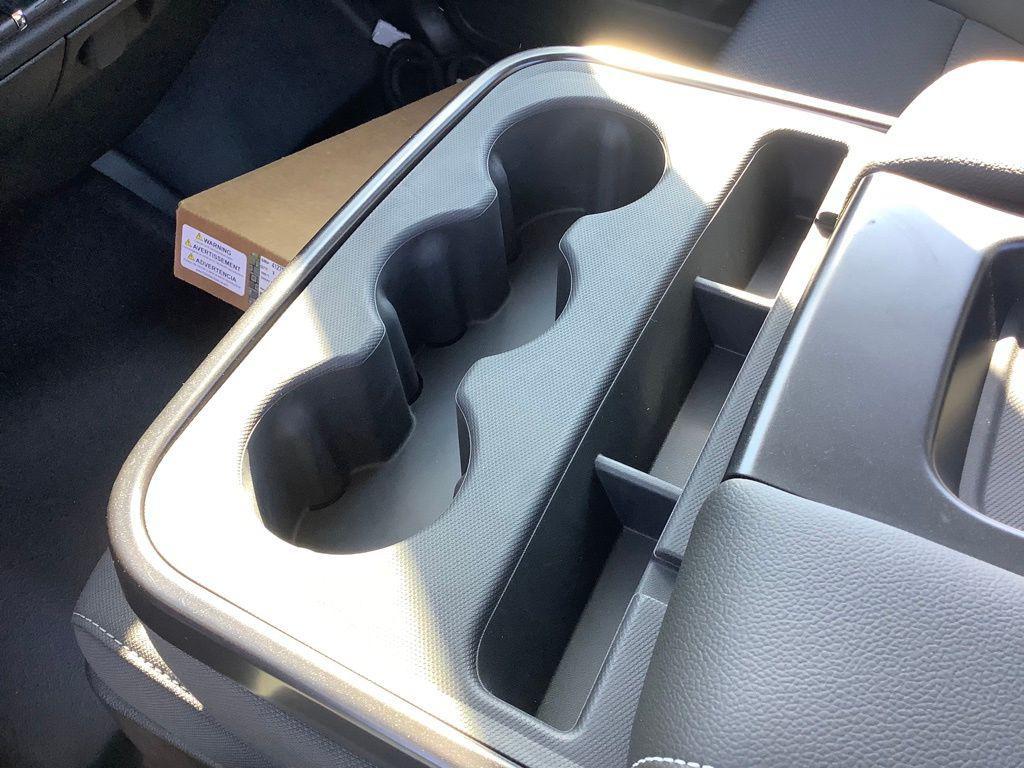 new 2024 Chevrolet Silverado 1500 car