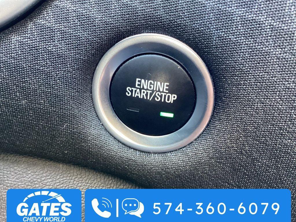 used 2024 Chevrolet Malibu car, priced at $19,931