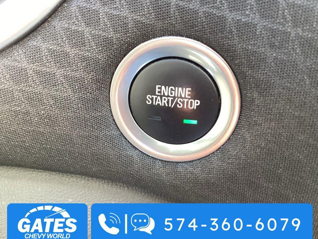 used 2024 Chevrolet Malibu car, priced at $23,990
