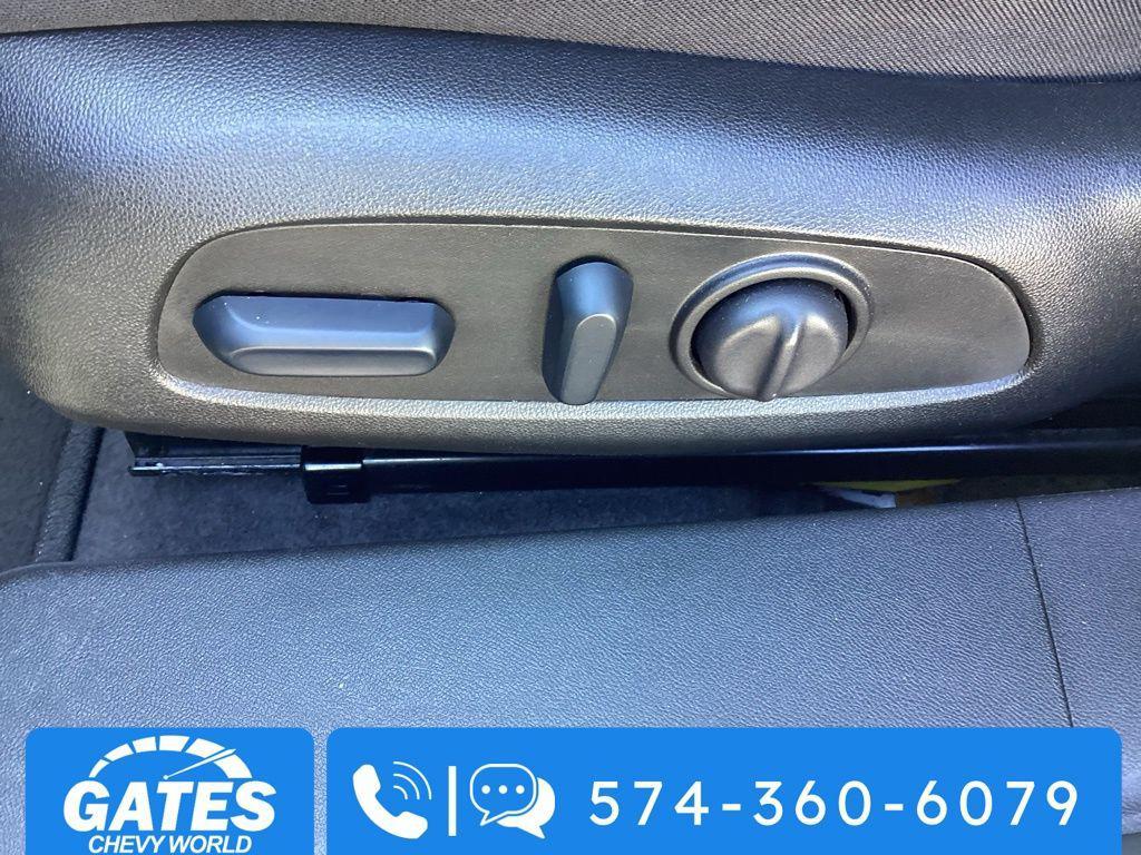 used 2024 Chevrolet Malibu car, priced at $23,990