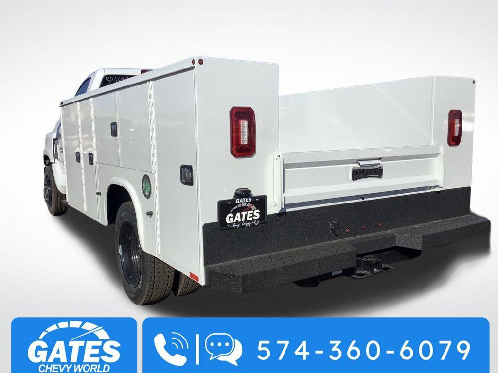 new 2024 Chevrolet Silverado 1500 car, priced at $90,927