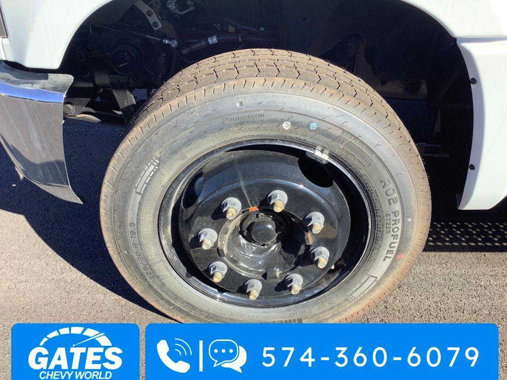 new 2024 Chevrolet Silverado 1500 car, priced at $90,927