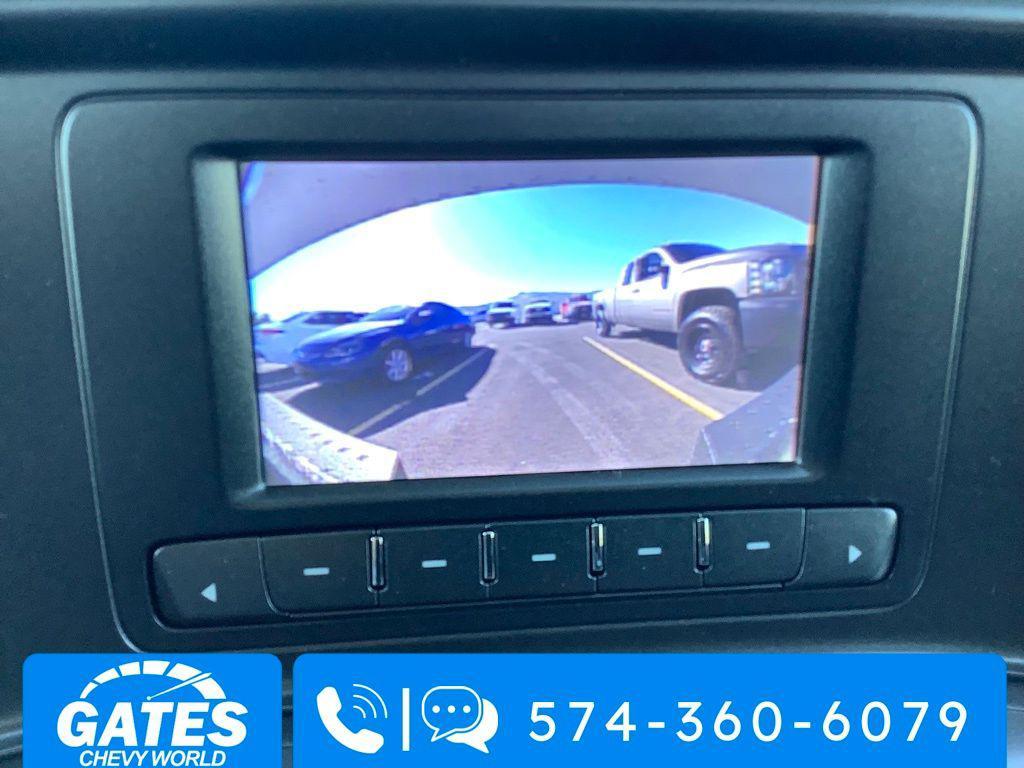 new 2024 Chevrolet Silverado 1500 car, priced at $90,927