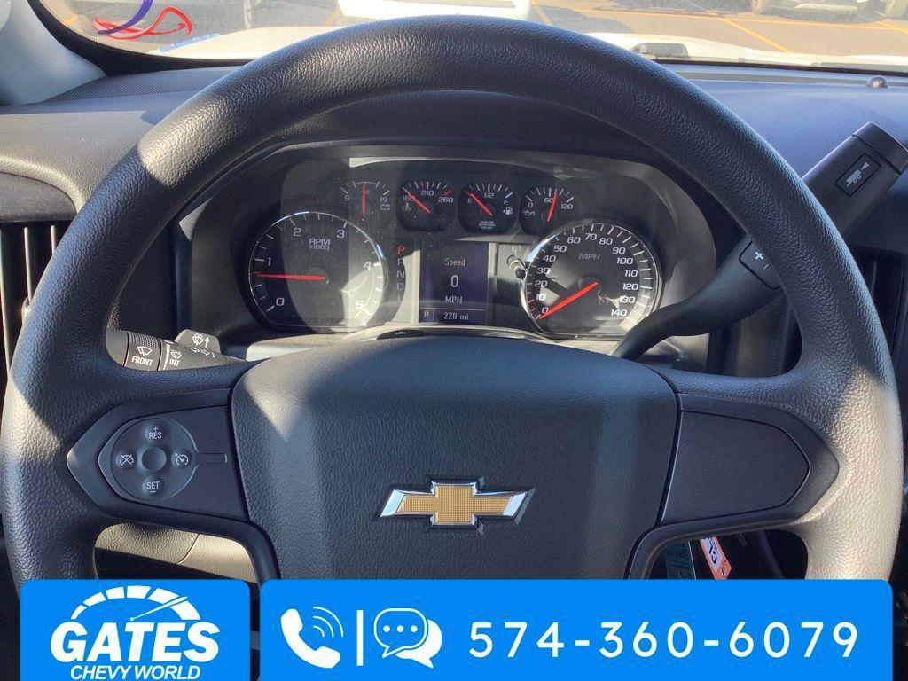 new 2024 Chevrolet Silverado 1500 car, priced at $90,927