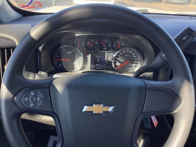 new 2024 Chevrolet Silverado 1500 car