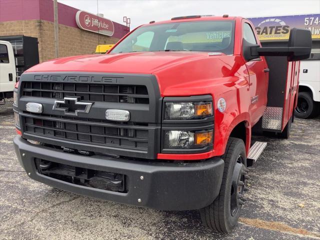 new 2024 Chevrolet Silverado 1500 car, priced at $92,720