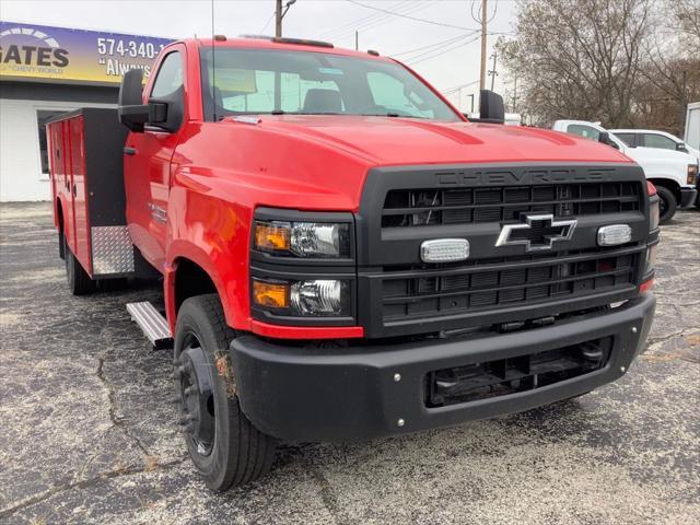 new 2024 Chevrolet Silverado 1500 car, priced at $92,720