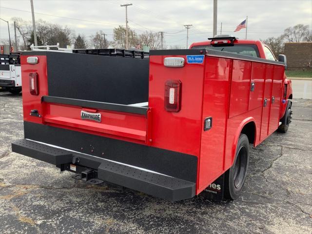 new 2024 Chevrolet Silverado 1500 car, priced at $92,720