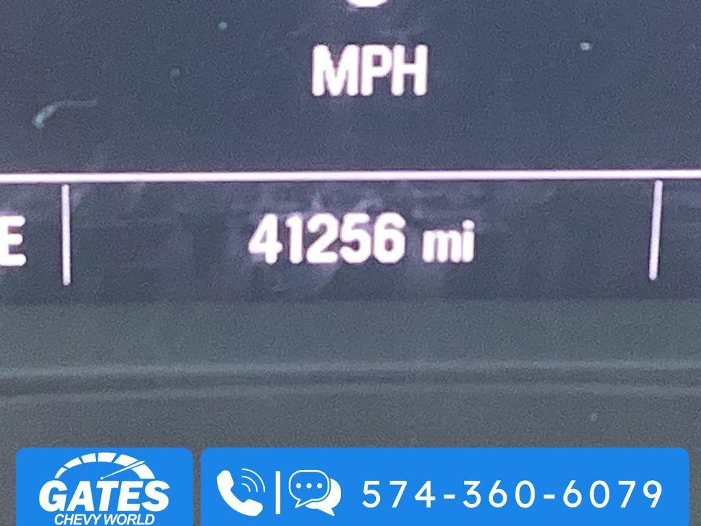 used 2024 Chevrolet Malibu car, priced at $20,925