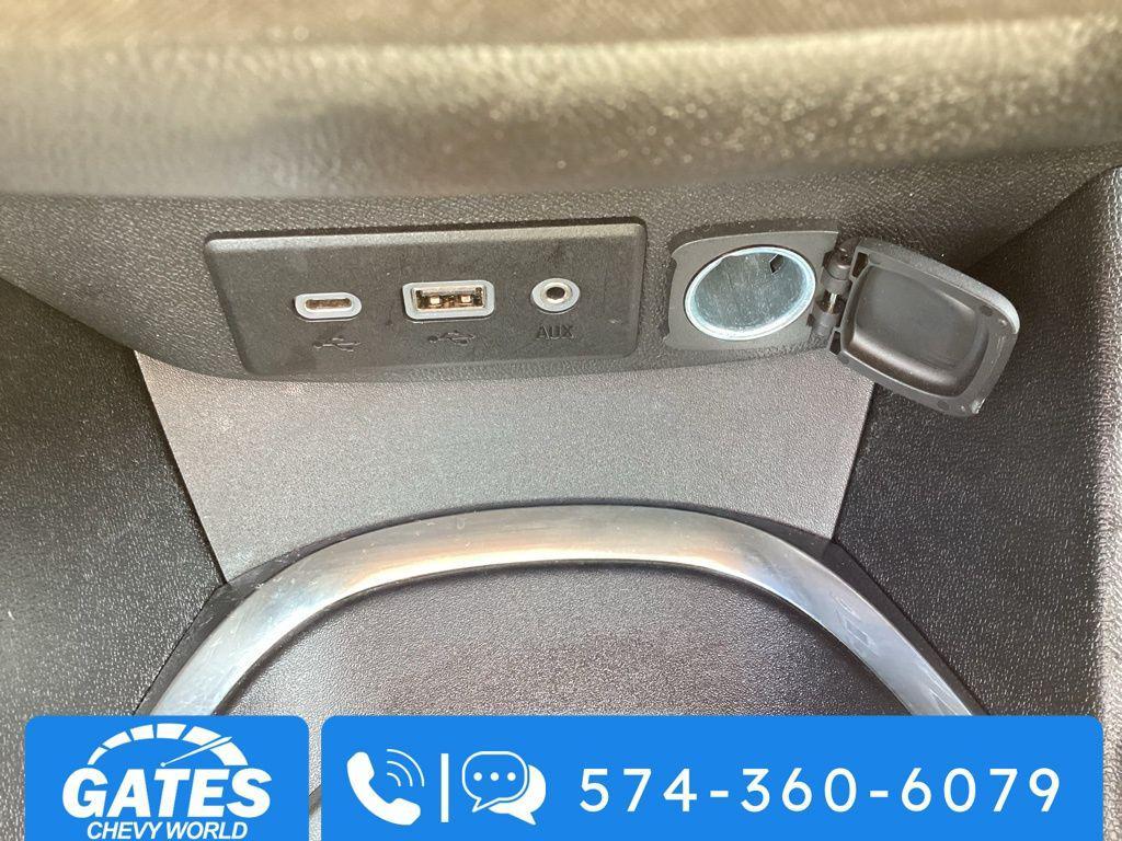 used 2024 Chevrolet Malibu car, priced at $20,925