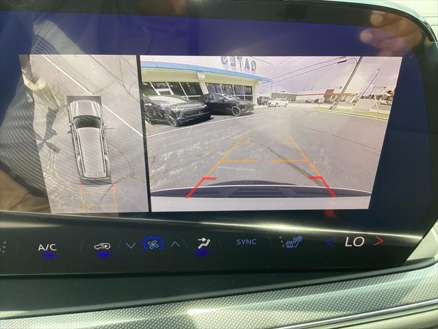 new 2025 Chevrolet Suburban car, priced at $92,310