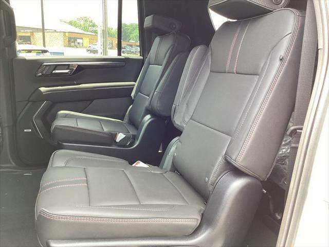 new 2025 Chevrolet Suburban car, priced at $92,310