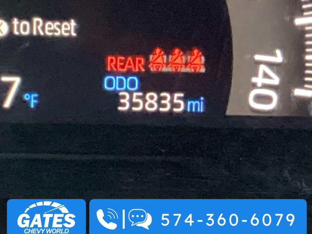 used 2024 Toyota RAV4 car, priced at $29,332
