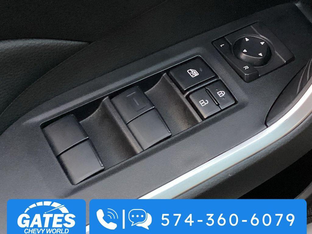 used 2024 Toyota RAV4 car, priced at $29,332