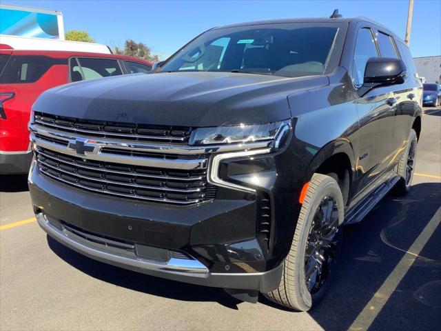 new 2024 Chevrolet Tahoe car, priced at $76,265