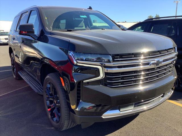 new 2024 Chevrolet Tahoe car, priced at $76,265